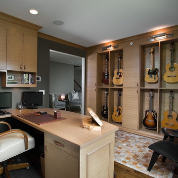 Home Office