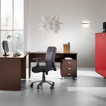 Home Office Furniture Composition VV LE5057 - $973.00