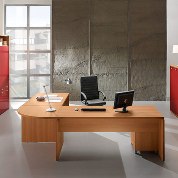 Home Office Furniture Composition VV LE5075 - $1,054.00