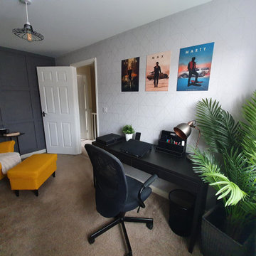 Home Office