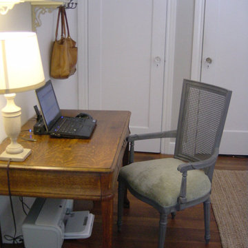 Home Office/Guest Room