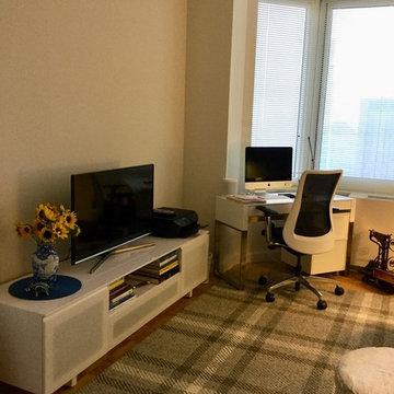 Home Office/Guest Room