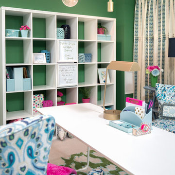 Home Office/Guest Room