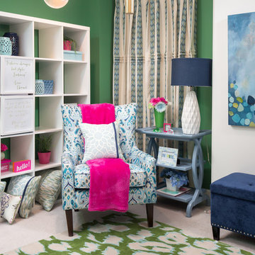 Home Office/Guest Room