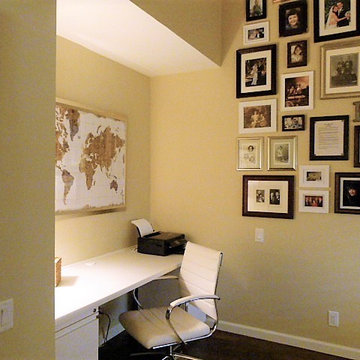 Home Office / Guest Room
