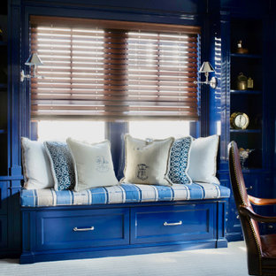 Home Office in Connecticut