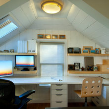 Attic