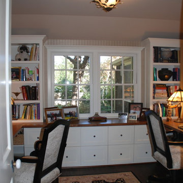 Home Office