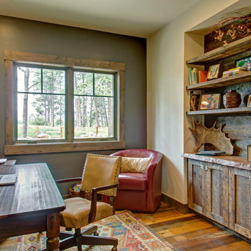Home Office