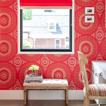 Home Office