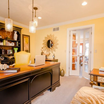 Home Office