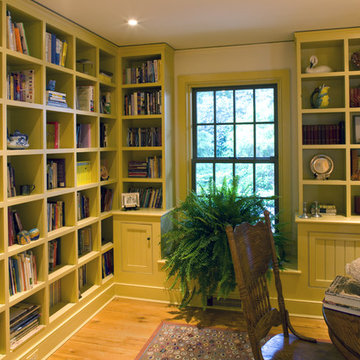 Home Office/Library