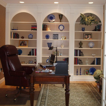 Home Office/Library