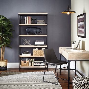 Home Office | Modern Farmhouse Collection