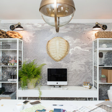 Home Office - Northern Virginia