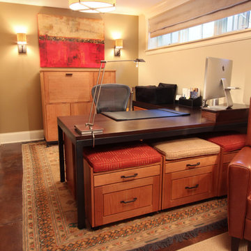 Home Office
