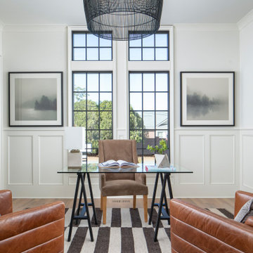 Home Office