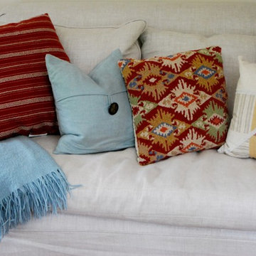 Home Office Pillows