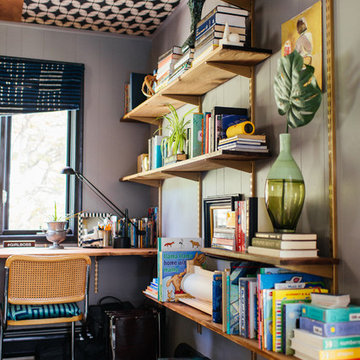 Home Office Redesign