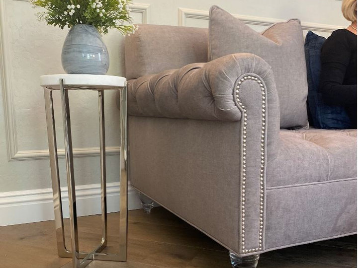 Home Office - Library