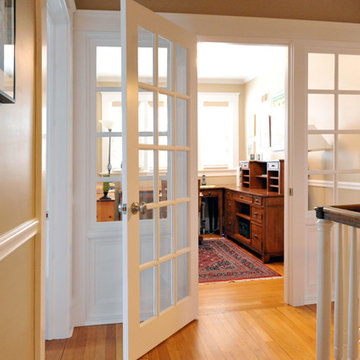 Home Office Renovation