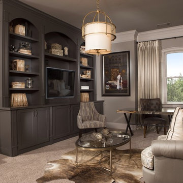 Home Office Renovation