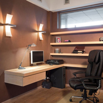 Home Office