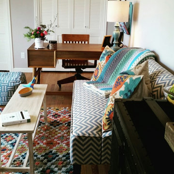 Home Office/Sitting Room