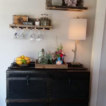 Home Office/Sitting Room