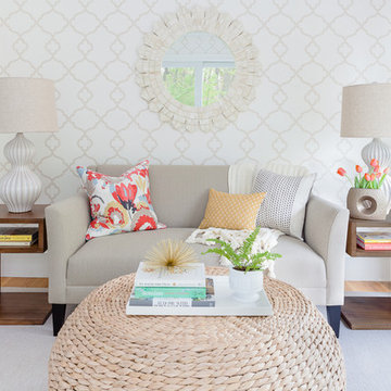 Home Office Sofa