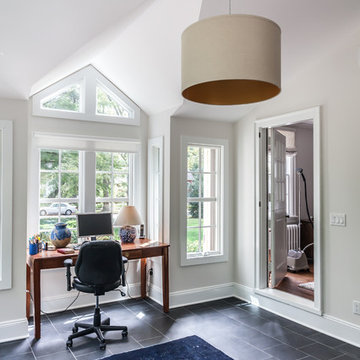 Home Office - Sunroom