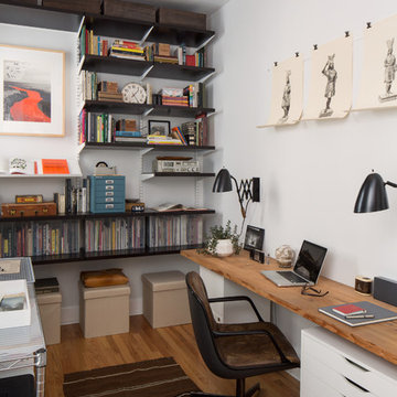 Home Office