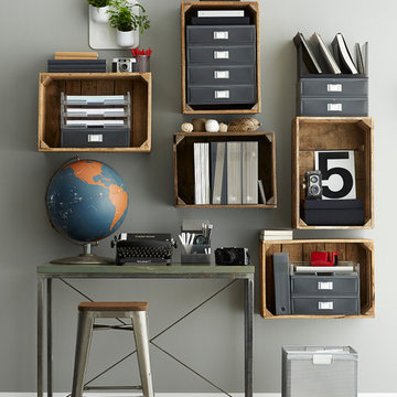 Home Office