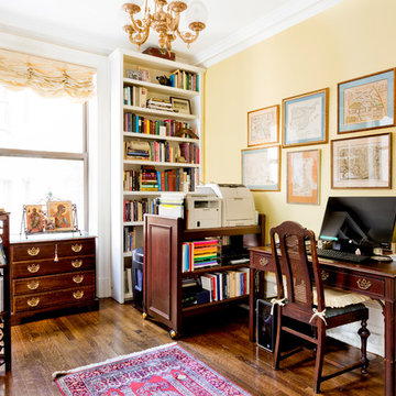Home Office Transformations