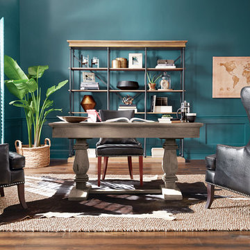 Home Office | Urban Modern Collection