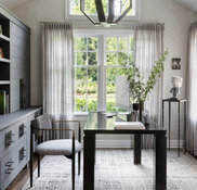 How to Use Shades of Gray in Your Home - Valerie Grant Interiors