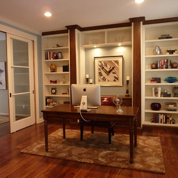 Home Office