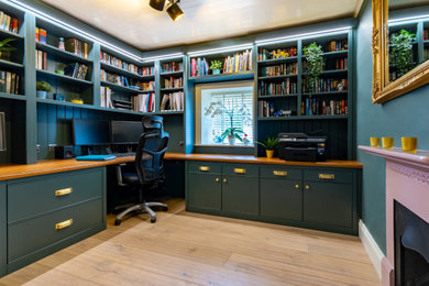 Home Offices & Studies