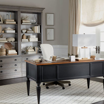 Home offices by Ethan Allen