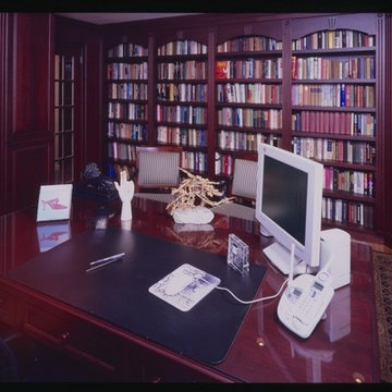 Home offices