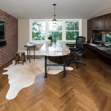 Home Offices