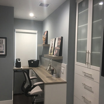 Home Offices