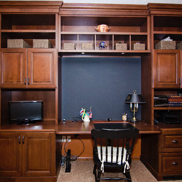 Home Offices