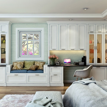 Home Offices
