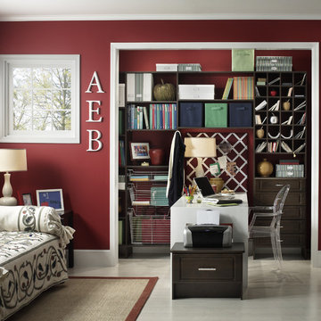 Home Offices