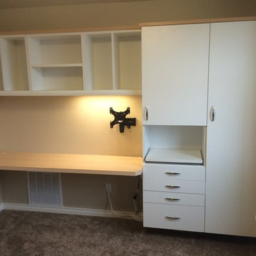 Home Offices