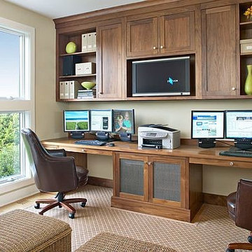 home offices