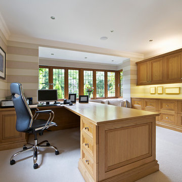 Home Offices