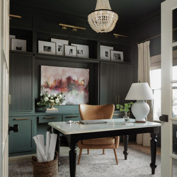 Home on the Plains - Magnolia Journal Feature Project