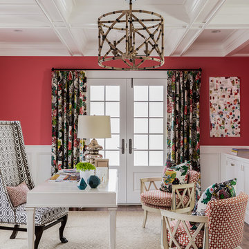 Home on the Waves, Cohasset